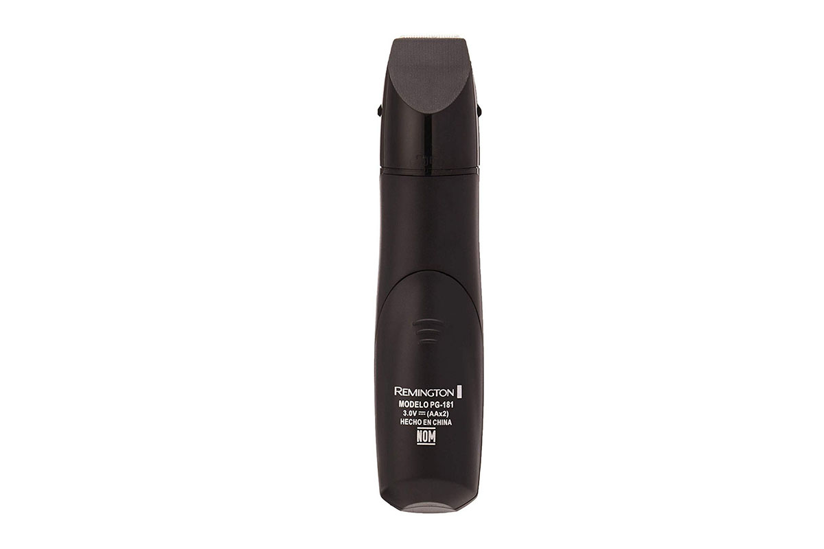 Foto 2 | Kit de Cortadora de Vello Facial 5 En 1 Remington