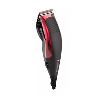 Foto 4 | Recortadora de Cabello Remington 23 Piezas color Rojo
