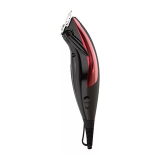 Foto 5 | Recortadora de Cabello Remington 23 Piezas color Rojo