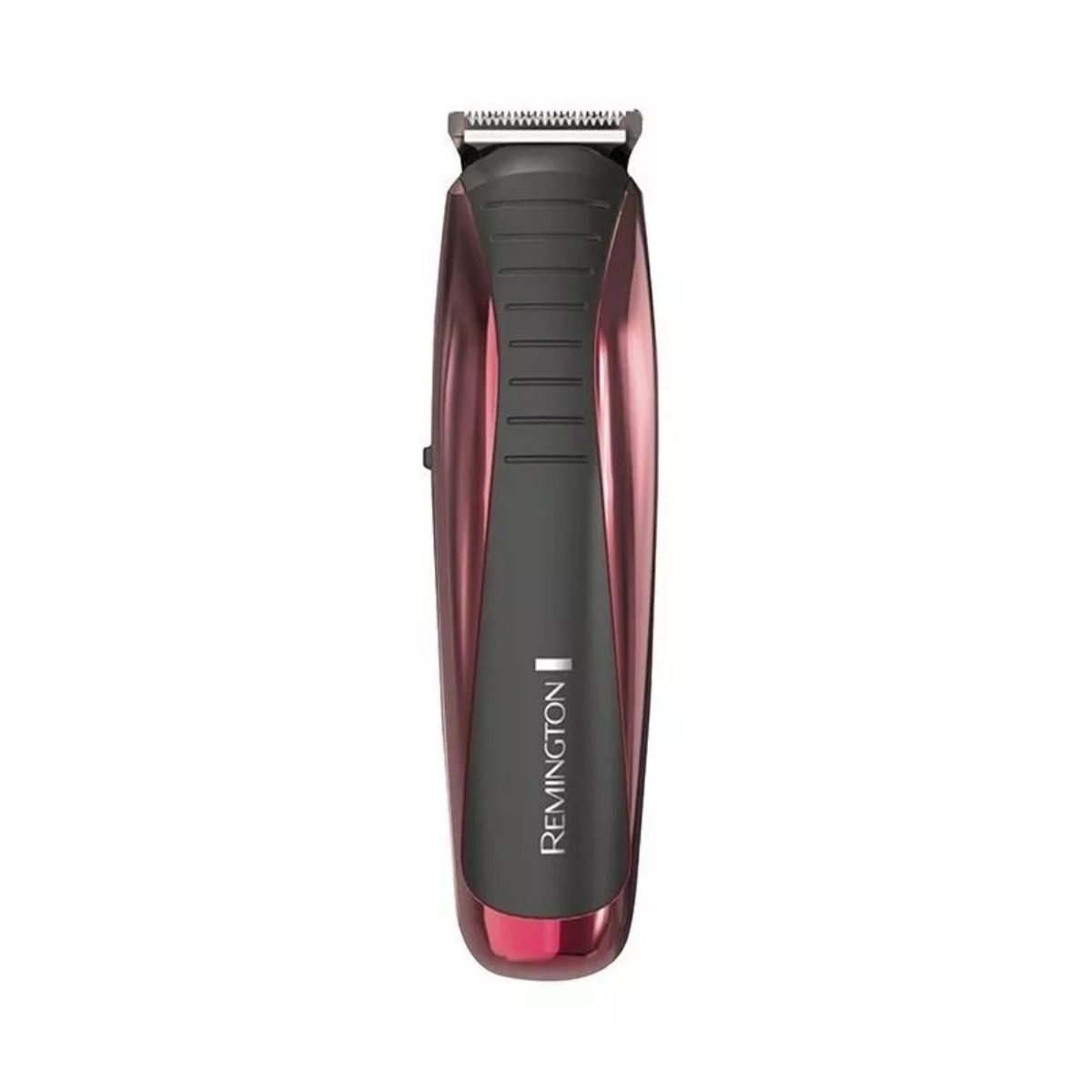 Foto 7 pulgar | Recortadora de Cabello Remington 23 Piezas color Rojo