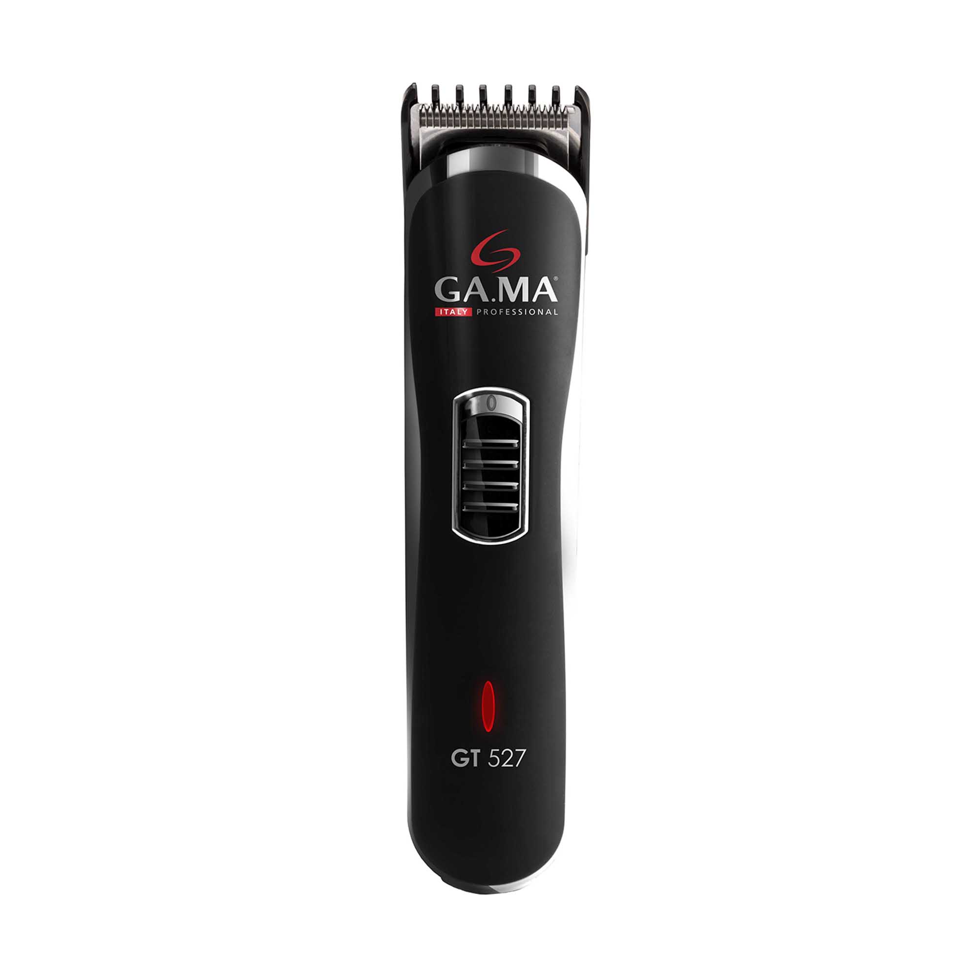 Cortadora De Cabello Gama Trimmer Gt-527 110v Color-negro