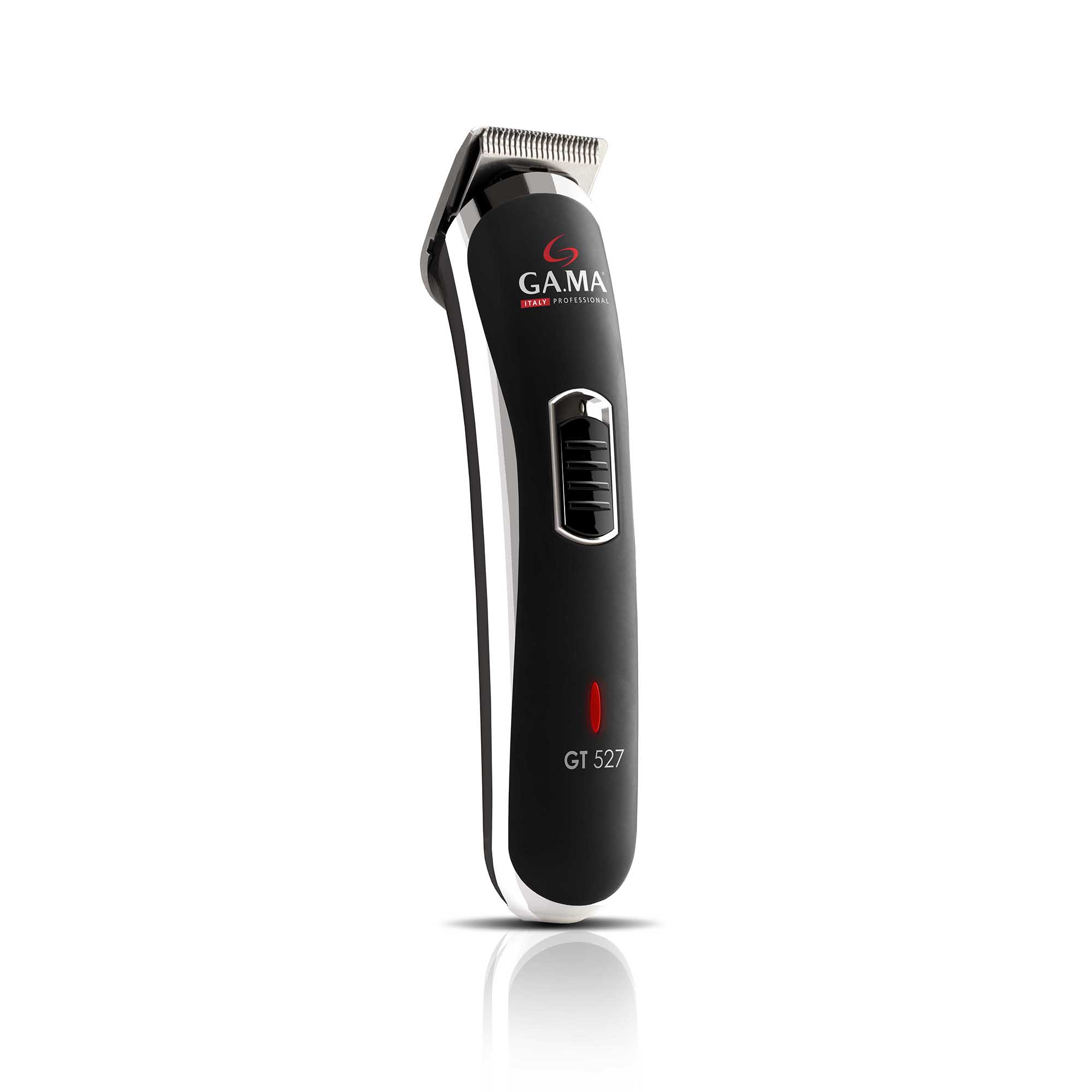 Foto 3 pulgar | Cortadora De Cabello Gama Trimmer Gt-527 110v Color-negro