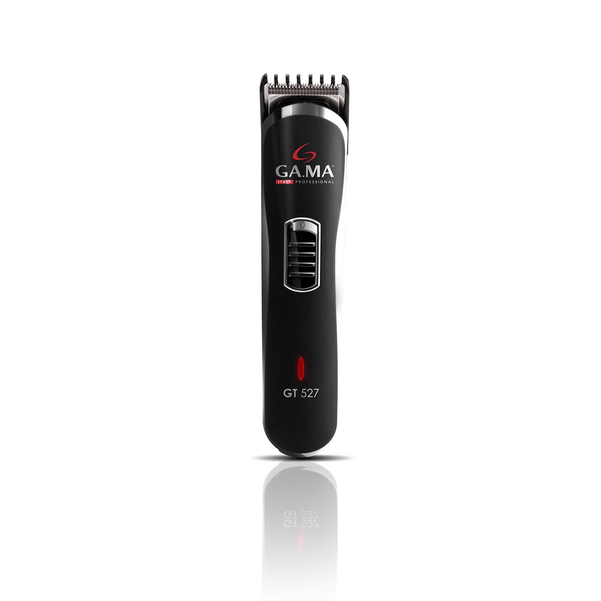 Foto 4 pulgar | Cortadora De Cabello Gama Trimmer Gt-527 110v Color-negro