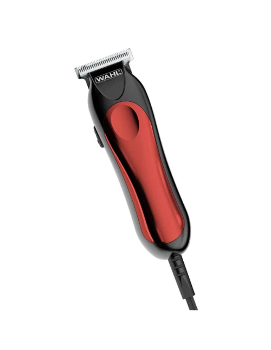 Foto 2 | Cortadora de Cabello Wahl 9307-308 Mini T-pro