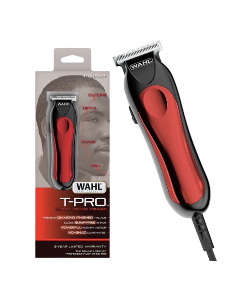 Foto 4 pulgar | Cortadora de Cabello Wahl 9307-308 Mini T-pro