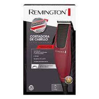 Foto 2 | Cortadora De Cabello Remington Hc1095 con Accesorios