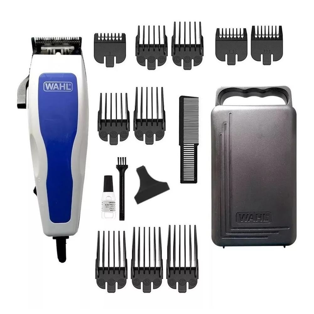 Foto 2 pulgar | Cortadora de Pelo Profesional Wahl 79424-200 17 Piezas