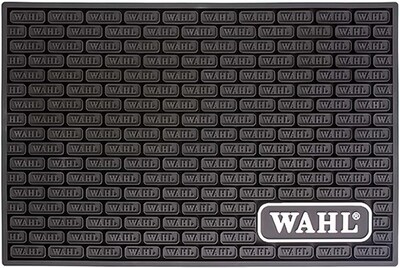 Foto 5 | Tapete Wahl Antiderrapante para Maquinas y Accesorios