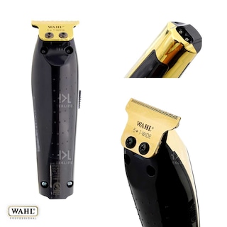 Foto 8 | Recortadora Wahl Profesional Cordless Detailer Li Gold 5 Star