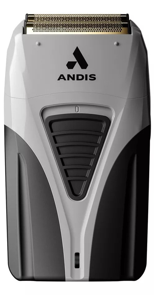 Afeitadora Andis Profoil Shaver Plus Profesional Inalámbrica $1,799