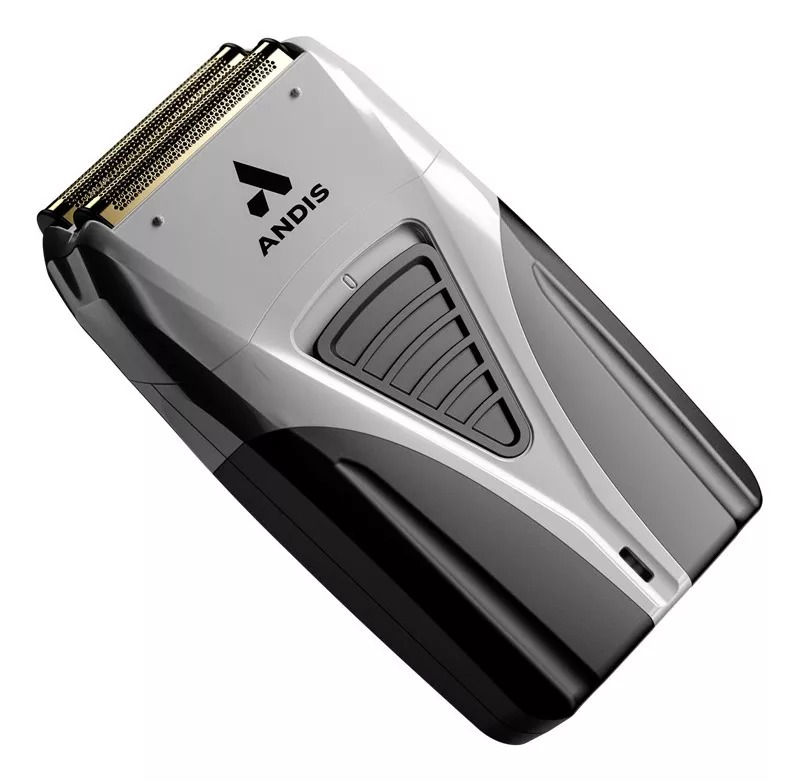 Foto 3 pulgar | Afeitadora Andis Profoil Shaver Plus Profesional Inalámbrica
