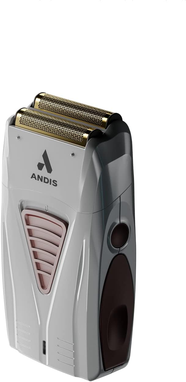 Foto 4 pulgar | Rasuradora Andis Profoil Shaver Profesional
