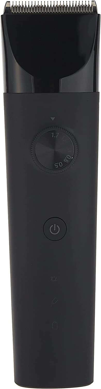 Foto 1 | Cortadora de Cabello Xiaomi Hair Clipper Negro