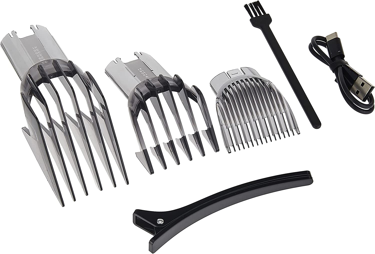 Foto 3 pulgar | Cortadora de Cabello Xiaomi Hair Clipper Negro