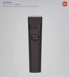 Foto 3 | Cortadora de Cabello Xiaomi Hair Clipper Negro
