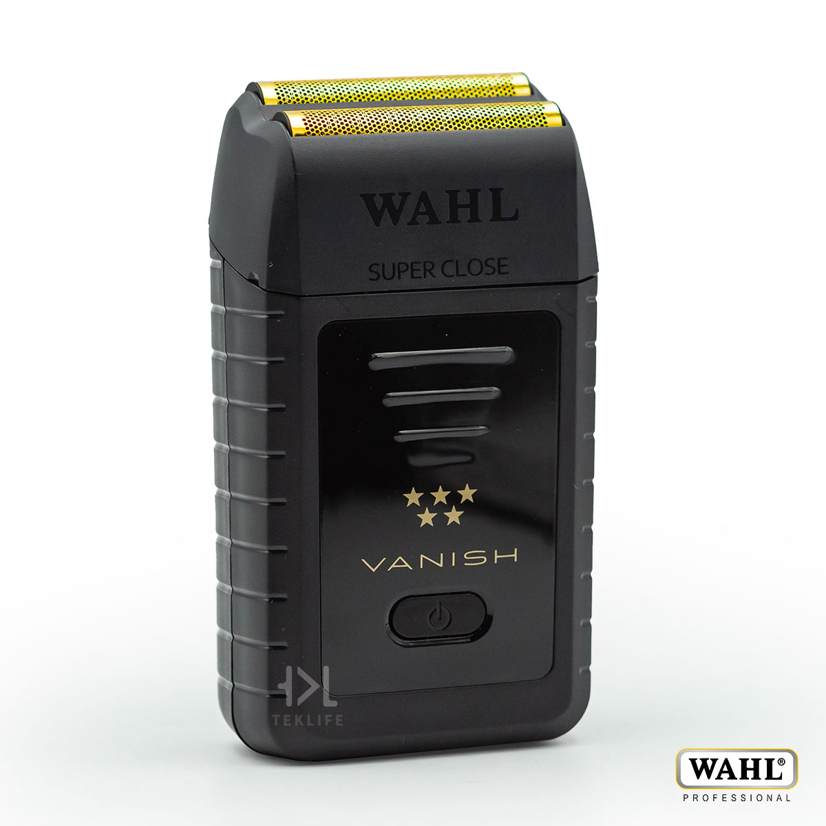 Foto 6 | Combo Barber Wahl Professional Black Magic Clip y Detailer Li + Rasuradora Vanish