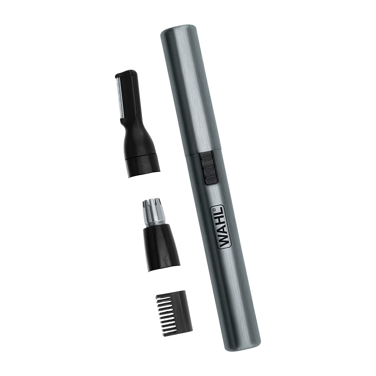 Recortadora Personal de Vello Wahl Micro Groomsman - Venta Internacional