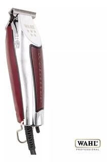 Foto 6 | Combo Trimmer Profesional Detailer Wahl + Navaja Profesional Repuesto 1062-600 Wahl