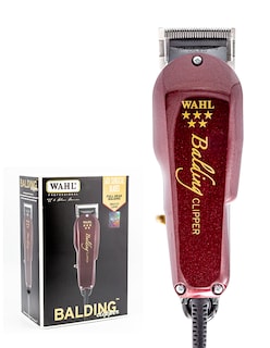 Foto 1 | Clipper Balding 5 Star