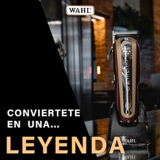 Foto 8 | Maquina Wahl Cortadora Profesional Legend Cordless 8594