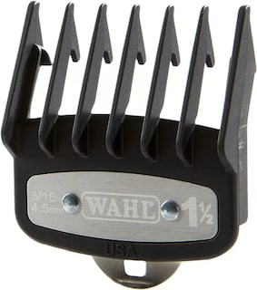Foto 1 | Peine Guía 1 1/2 Máquina Wahl Clip Metálico Premium Original