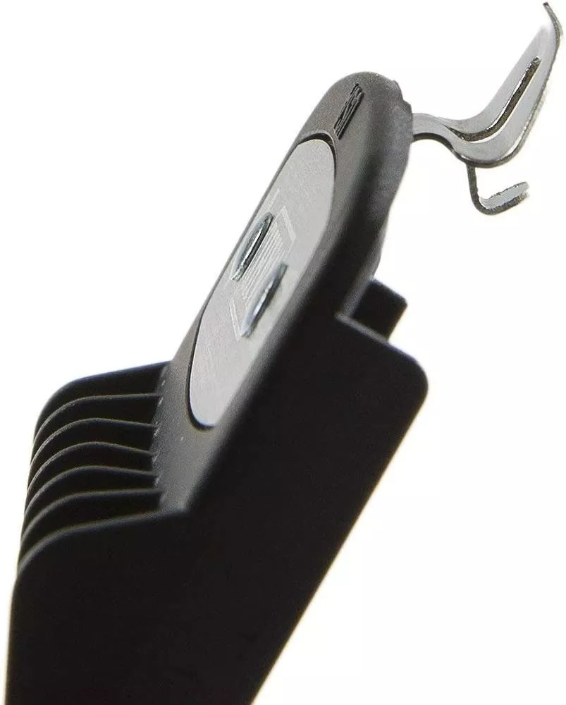 Foto 5 pulgar | Peine Guía 1 1/2 Máquina Wahl Clip Metálico Premium Original