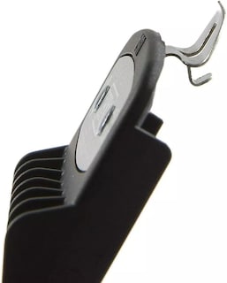 Foto 4 | Peine Guía 1 1/2 Máquina Wahl Clip Metálico Premium Original