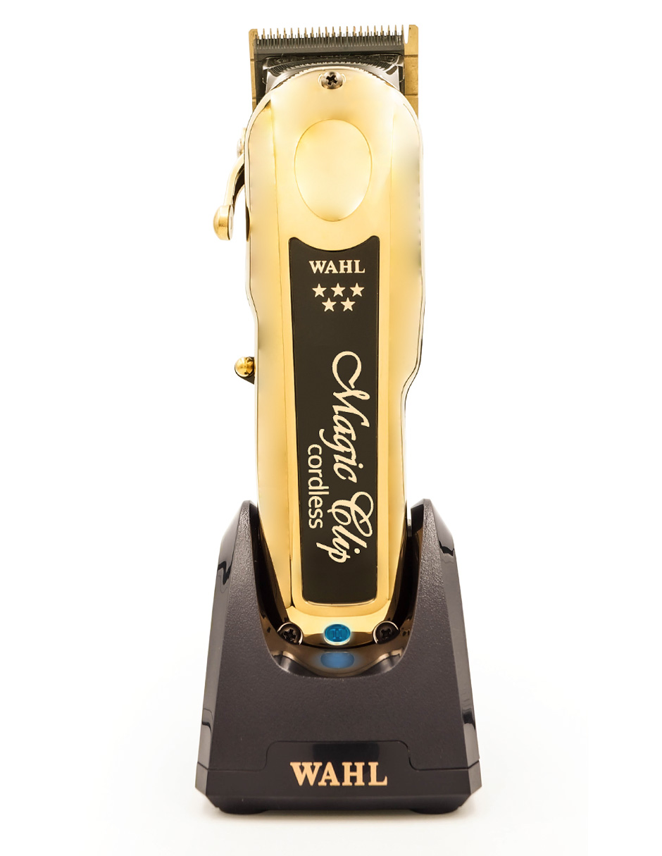 Clipper Wahl Profesional Magic Clip Edición Gold