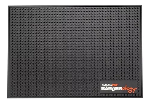 Tapete Antiderrapante Babyliss de Barberia