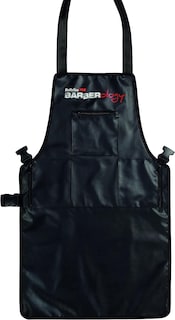 Foto 1 | Delantal Babylisspro Barberology Negro