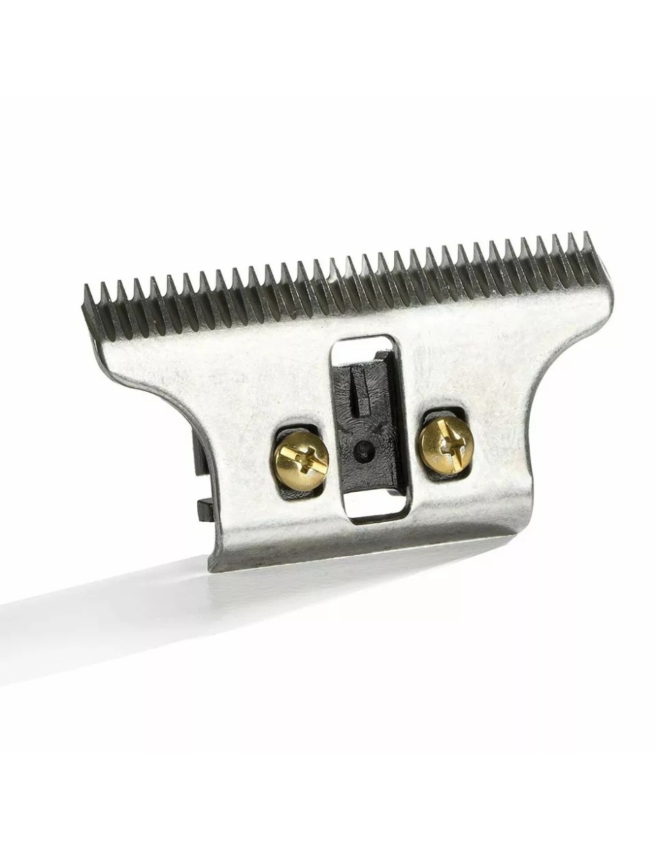 Foto 4 | Navaja De Repuesto Wahl Detailer Retro T-cut Original Mod. 2215