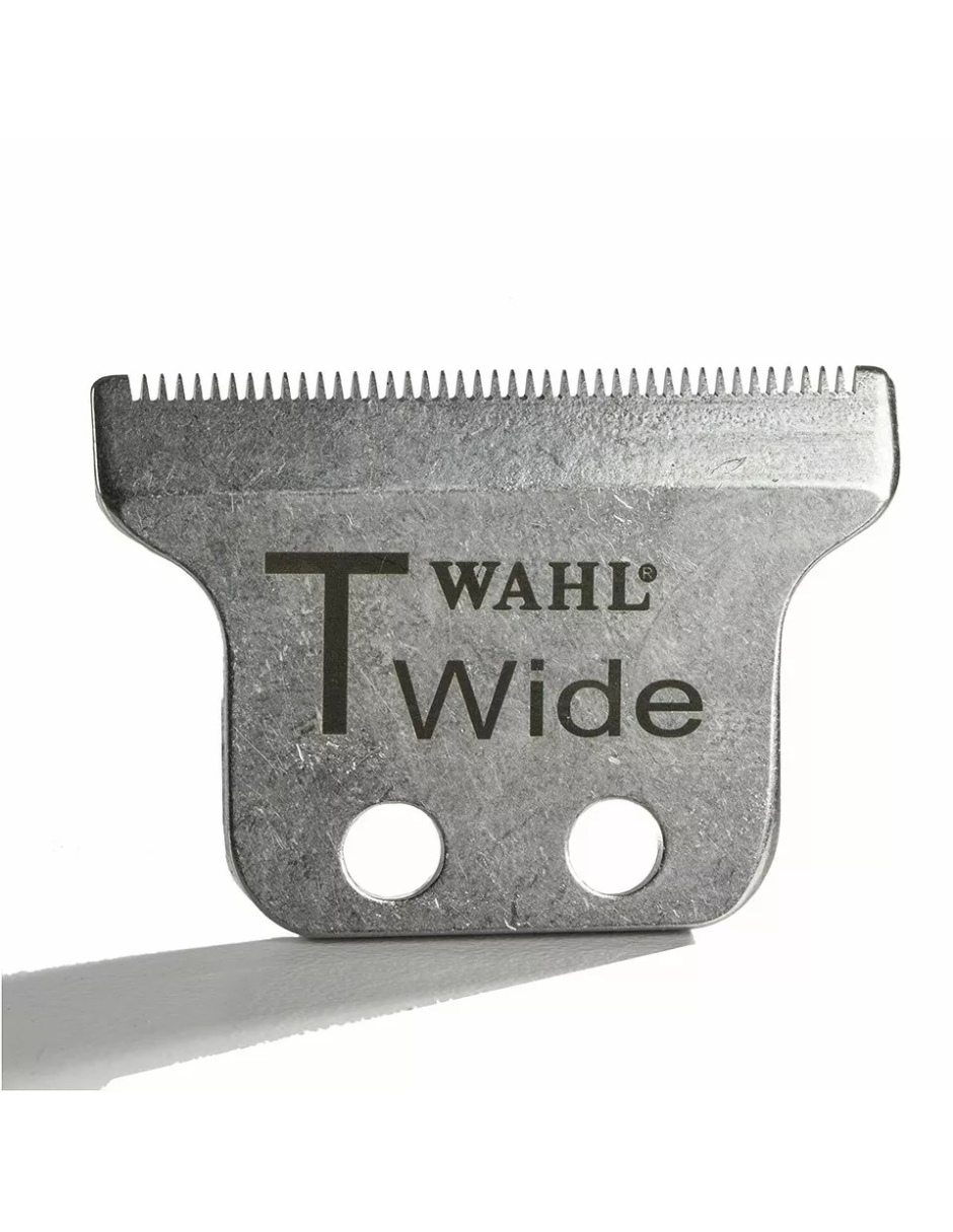 Foto 6 pulgar | Navaja De Repuesto Wahl Detailer Retro T-cut Original Mod. 2215