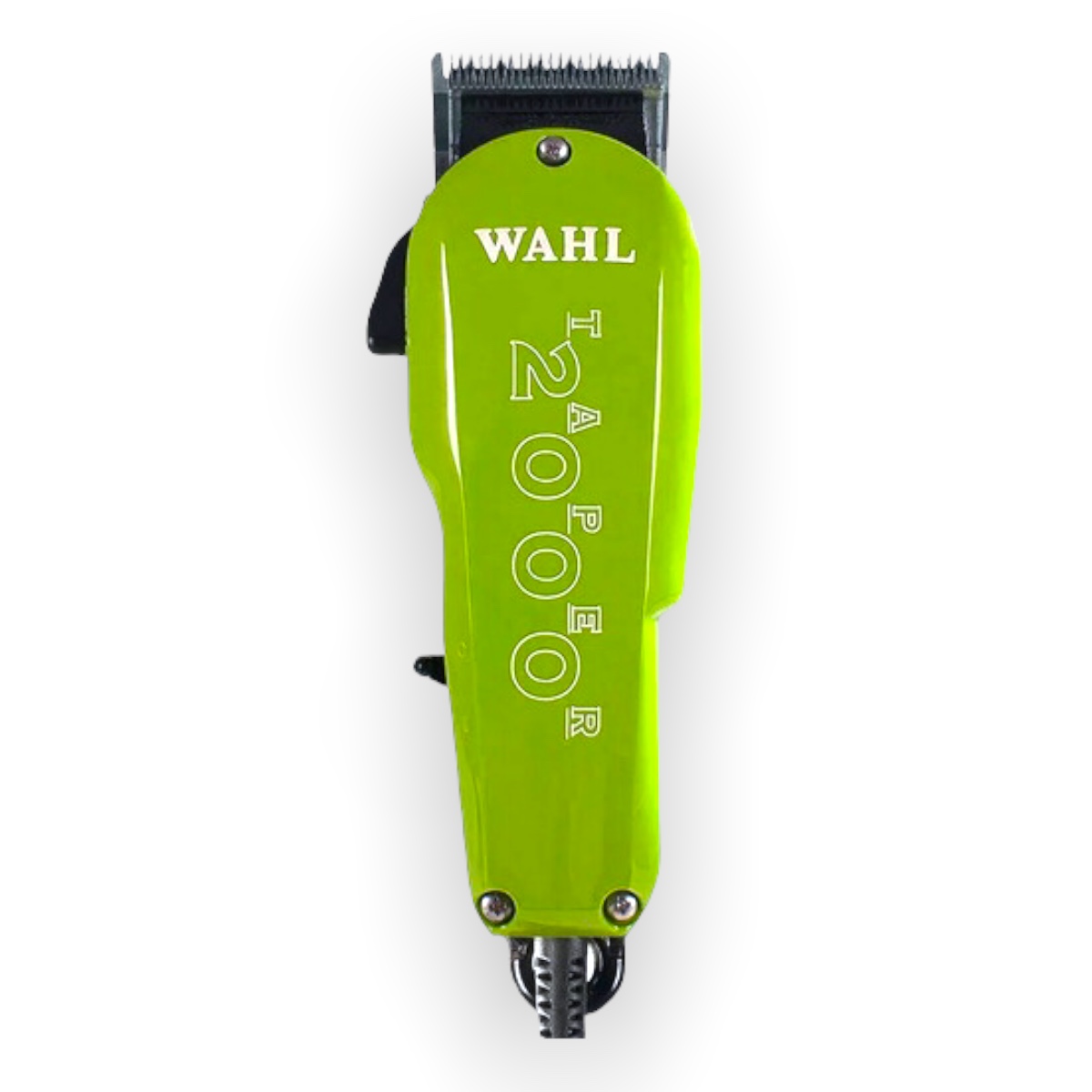 Recortadora Wahl Taper 2000 V5000 8pz Profesional Alambrica