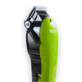 Foto 6 | Recortadora Wahl Taper 2000 V5000 8pz Profesional Alambrica