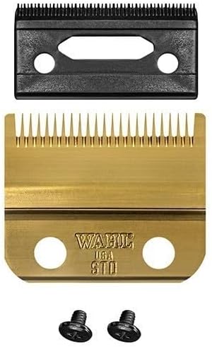 Navaja De Repuesto Wahl Cordless Magic Clip Gold