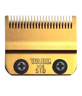 Foto 3 | Navaja De Repuesto Wahl Cordless Magic Clip Gold