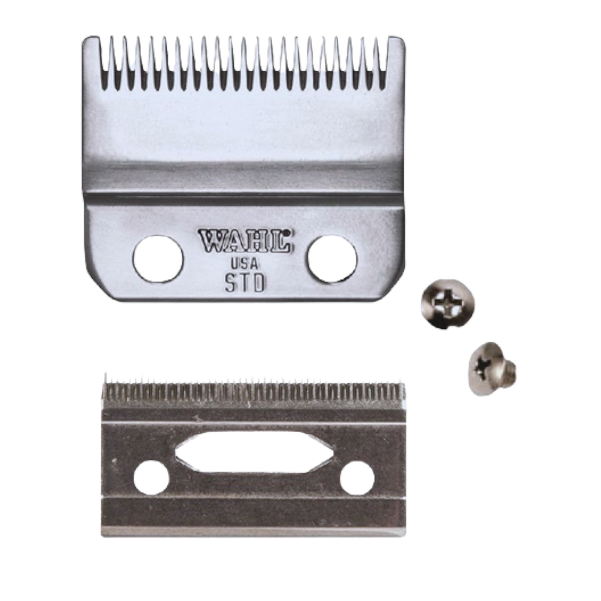 Repuesto Navaja Original Wahl Magic Clip Inalámbrica Mod.2161