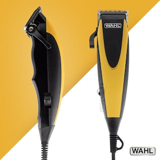 Foto 7 | Combo Cortadora + Terminadora Wahl Sport Cut 22pz Casera