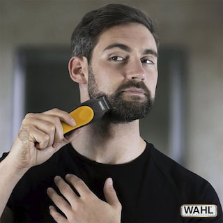 Foto 8 | Combo Cortadora + Terminadora Wahl Sport Cut 22pz Casera