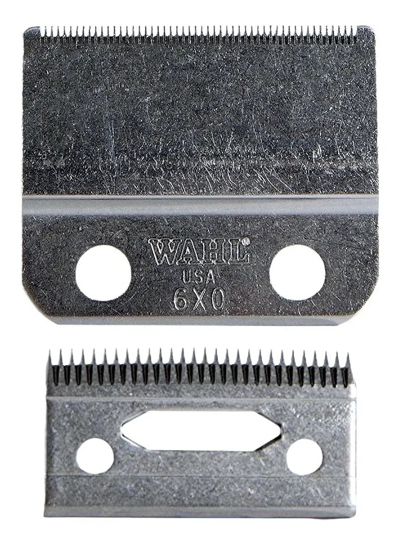 Foto 2 | Navaja De Repuesto Wahl Balding Clipper 2105 Original