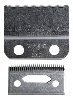 Foto 2 | Navaja De Repuesto Wahl Balding Clipper 2105 Original