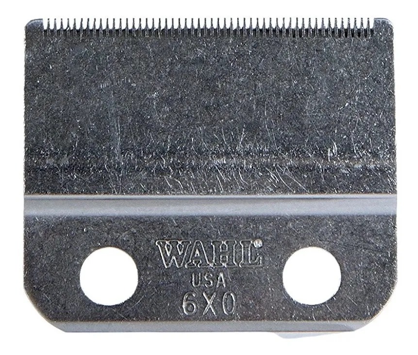 Foto 4 pulgar | Navaja De Repuesto Wahl Balding Clipper 2105 Original