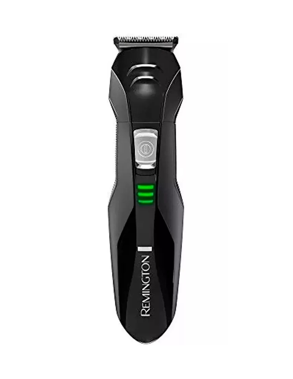 Foto 2 pulgar | Maquina Recortadora  Recargable Remington para Barba/Bigote/Nasal