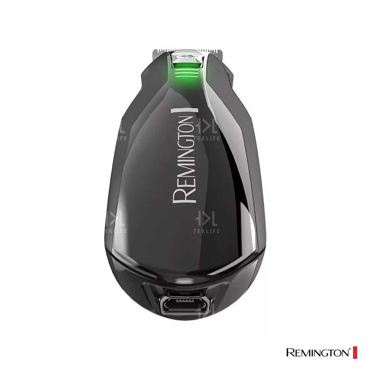 Foto 5 pulgar | Maquina Recortadora  Recargable Remington para Barba/Bigote/Nasal