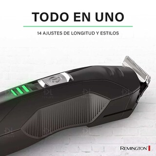 Foto 6 | Maquina Recortadora Recargable Remington para Barba/Bigote/Nasal