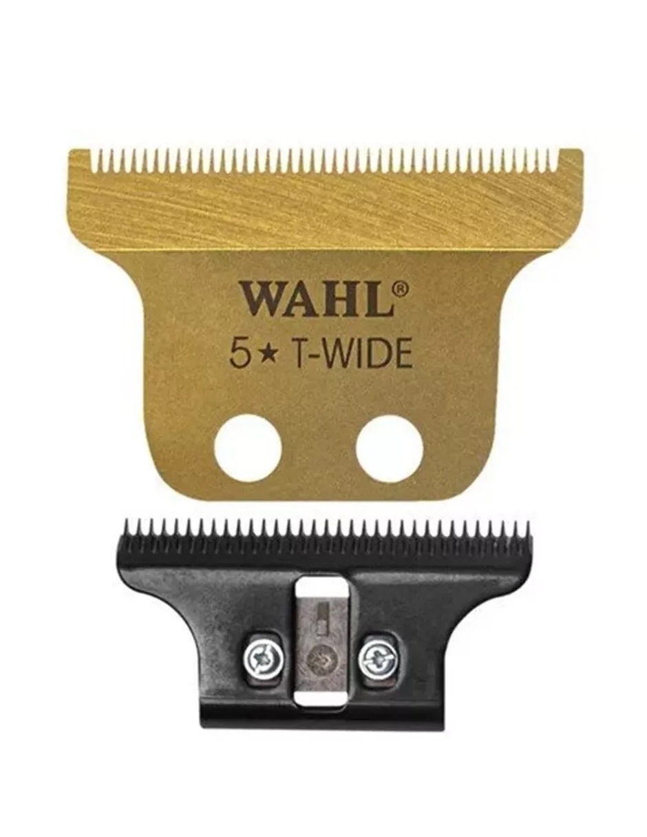Navaja de Repuesto Wahl Cordless Detailer
