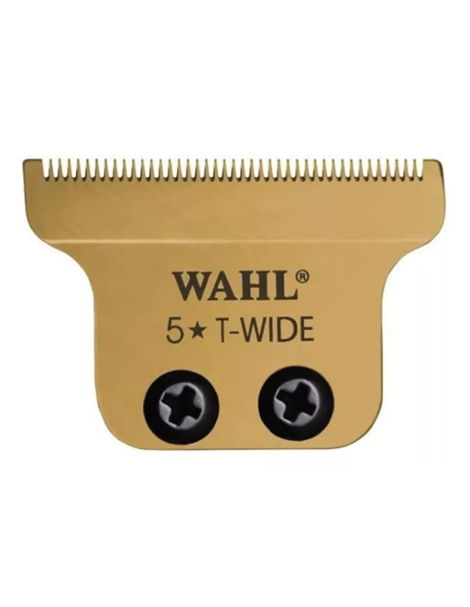 Foto 3 pulgar | Navaja de Repuesto Wahl Cordless Detailer