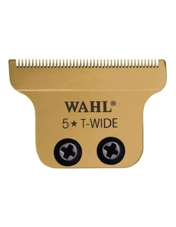 Foto 2 | Navaja de Repuesto Wahl Cordless Detailer