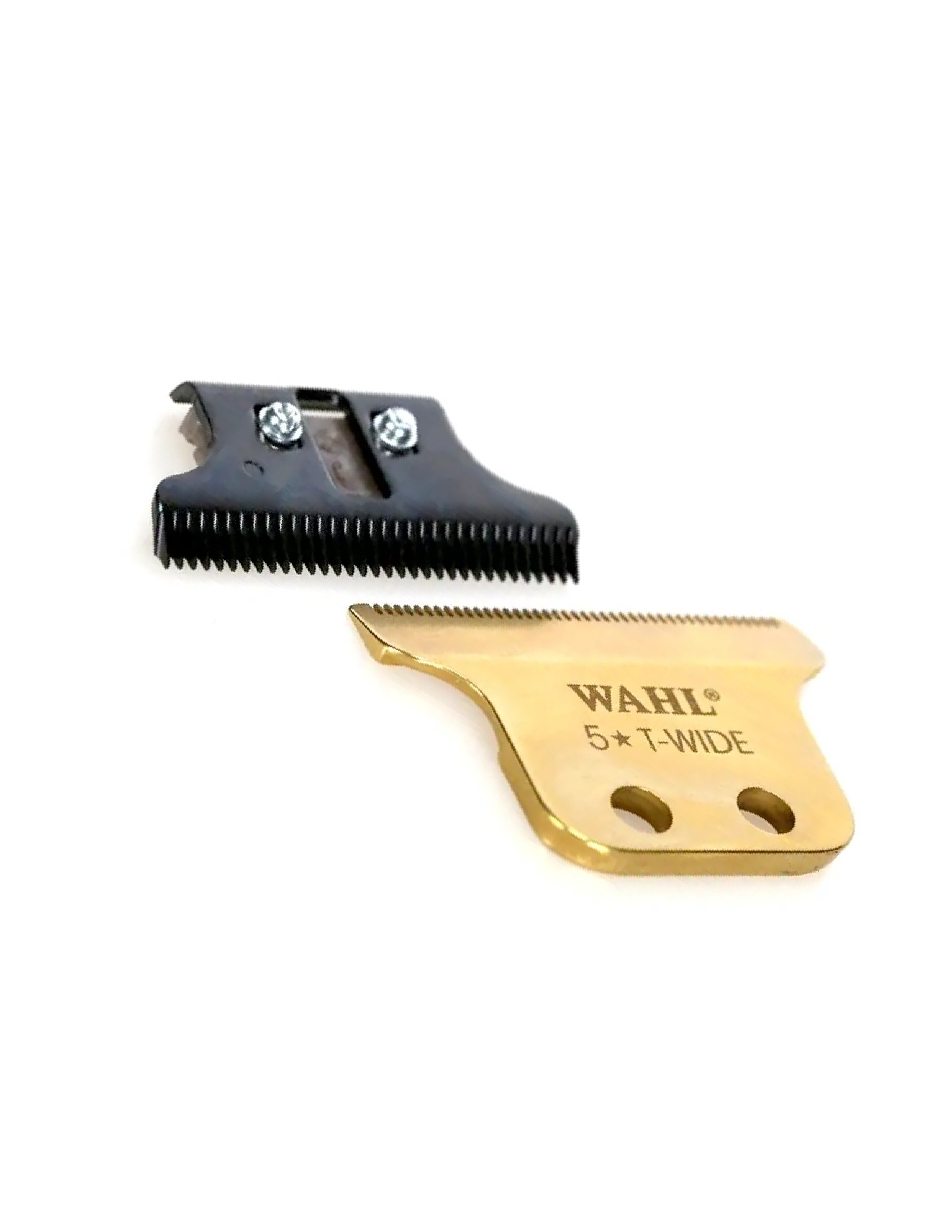Foto 4 pulgar | Navaja de Repuesto Wahl Cordless Detailer