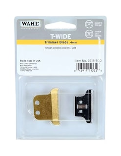 Foto 4 | Navaja de Repuesto Wahl Cordless Detailer